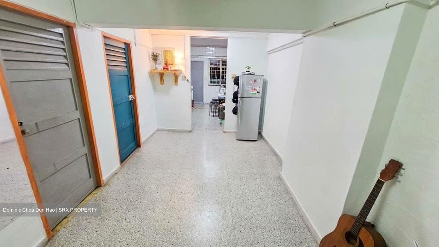 Blk 4 Holland Close (Queenstown), HDB 3 Rooms #562034831